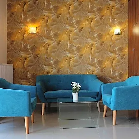 Hotel Vácz 3*
