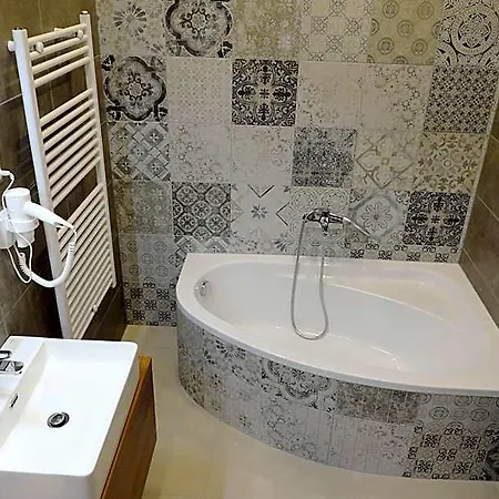 Vacz 3* Vác
