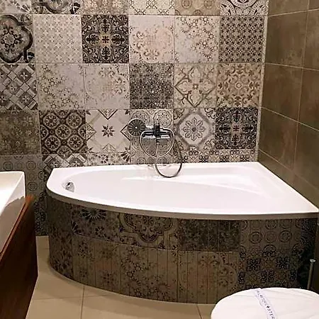 Vacz Szálloda 3*