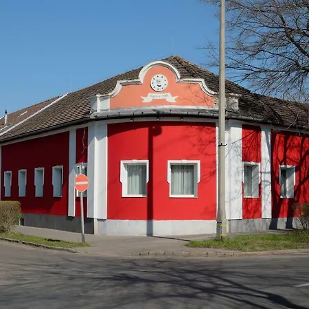 Vacz Hotel Vac