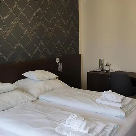 Vacz 3* Vác