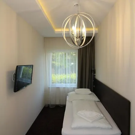 Vacz Hotel Vac