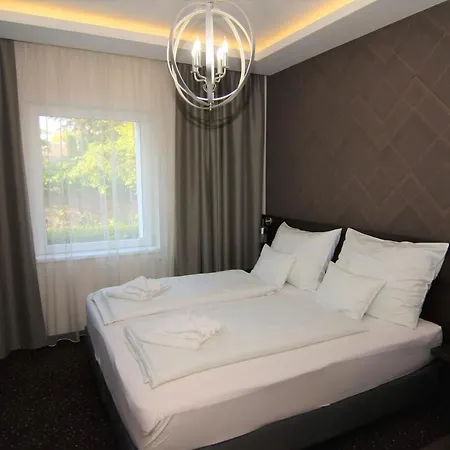 Vacz Hotel Vác