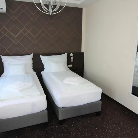 Hotel Vacz